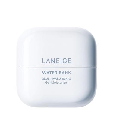 Laneige Water Bank Blue Hyaluronic Cream - Combination To Oily Skin For Unisex 1.7 oz Cream