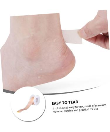 Anti-Wear High Heel Grip Pads - Slide-Resistant Silicone Gel for Large Shoes | Comfort & Safety - Buy Online on GoSupps.com