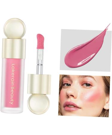 TOVINANNA 10 Pcs Blush Creme Makeup Creamy Eyeshadow Sheer Flush Face Eye Shadow Pigment Pigment - Buy Online on GoSupps.com