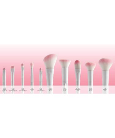 Shop Wet n Wild Versatile Flat Tip Makeup Brush - Perfect for Easy Application & All Formulas - Buy Online on GoSupps.com