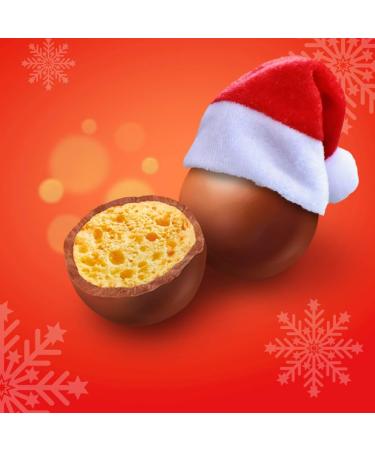 Maltesers Chocolate Gift Box 310g - Pack of 2 - Christmas Chocolate Box - Buy Online on GoSupps.com
