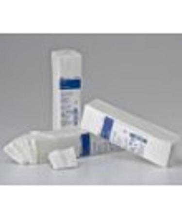 Kendall/Covidien Curity All Purpose Non-Sterile Sponges 4-Ply 3 X 3 - 200 Count - Buy Online on GoSupps.com