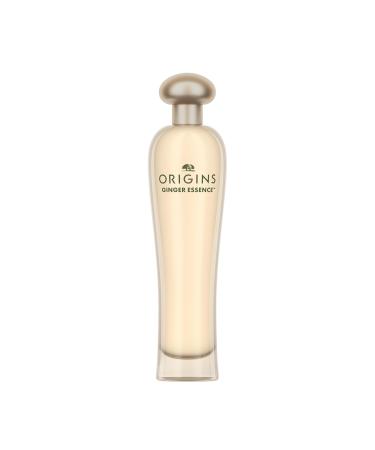 Origins Ginger Essence Sensuous Skin Perfume Scent 3.4 oz
