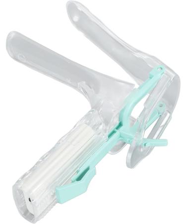 LED Vaginal Speculum - 360 Cervical Dilatation Tool | Reduce Traction & Enhance Women's Health Exams - Buy Online on GoSupps.com