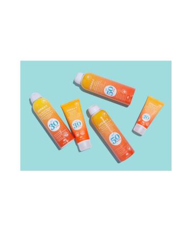 DERMA E SPF 30 Ultra Sheer Mineral Body Sunscreen Mist 177 ML - Buy Online on GoSupps.com