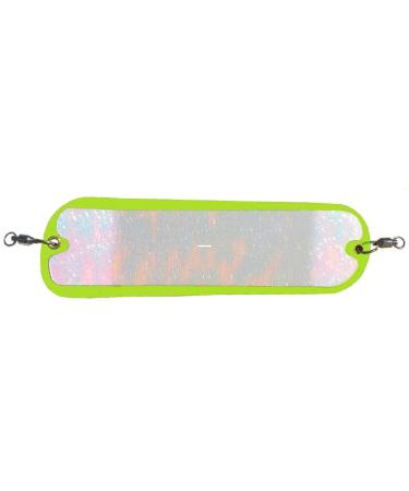 Pro-Troll Pro-Chip Flasher, 8-Inch, Glow Chartreuse