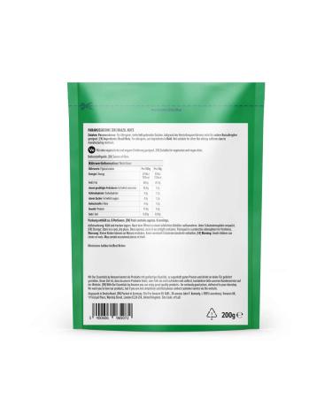 Buy Amazon Brazil Nuts - Unsalted 200g (Pack of 1 & 3) | Premium Quality & International Shipping - Buy Online on GoSupps.com