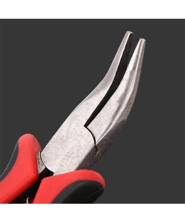 Hair Extensions Tools Plier Hair Extensions Tools Professional Tools with Hair Extension Pliers Kit Hair Extension Pliers Multifunction for A More Professional and Convenient Wig Connection - Buy Online on GoSupps.com