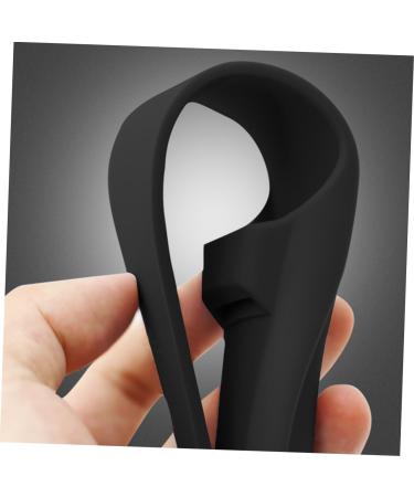 Buy Minkissy 9 StK Manual Shaving Set - Electric Razor & Travel Case for Men | International Shipping - Buy Online on GoSupps.com