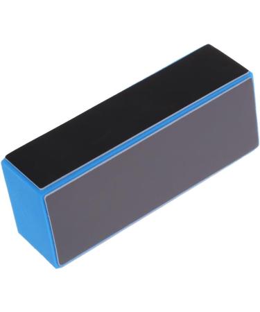 Louttary 5 BLOCK to file buffer 4 sides NAIL ART MANICURE - Buy Online on GoSupps.com