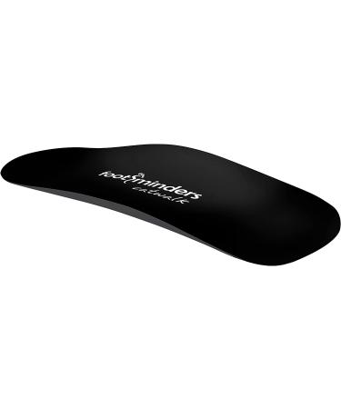 Footminders Catwalk Slim Fit Orthotic Arch Support Insoles for High Heels - Small Women 7-8 | Relieve Foot Pain with Comfortable Support - Buy Online on GoSupps.com