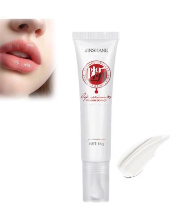 Jinshane Lip Serum, Fresh Lip Treatment, Dark Lip Balm, Jinshane Lip Lightener, Jinshane Lip Serum by Vitamin Extract (1pc)