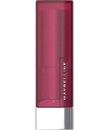 Maybelline New York Lipstick Color Sensational Creamy Mattes Shade: Smoky Rose (987)