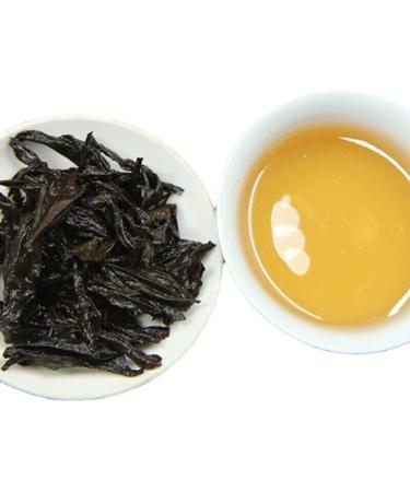 Th Oolong la Cannelle de Chine Original de Chine Bon Th Oolong Biologique Naturel Nourriture Verte sans Additifs Th Oolong (500g) - Buy Online on GoSupps.com