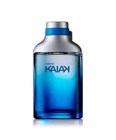 Kaiak perfume for Men 100 Ml 3.4 oz By Natura Brazil