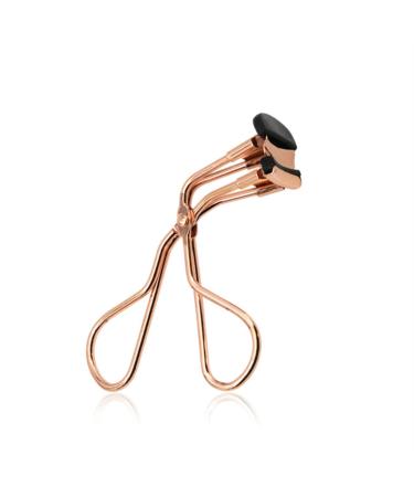 Mini Eyelash Curler Portable Useful Stainless Steel Curling Partial Eyelashes Auxiliary Beauty Tools Natural Eye Lashes Makeup C1