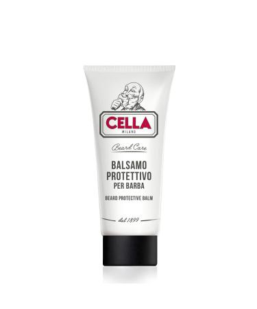 Cella Beard Protective Balm 100ml - Premium Grooming for a Healthy Beard | International Shipping Available - Buy Online on GoSupps.com