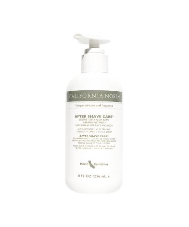After Shave Care (ASC) 8 oz. Bottle