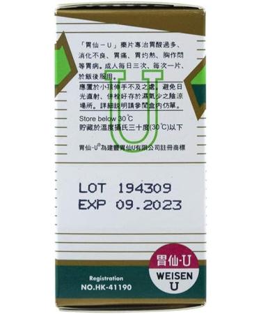 Stomach Relief Tablets - Solstice | 30 Count | Fast International Shipping - Buy Online on GoSupps.com