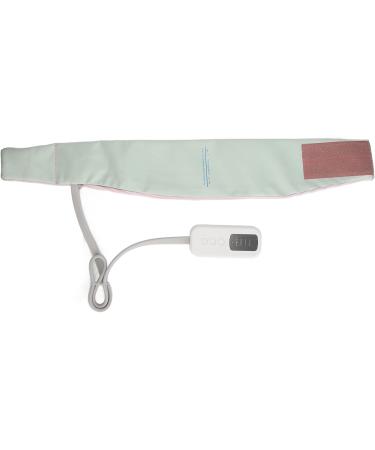 Electric Head Massager & Air Compression Headband 360 Massage 3 Strength Levels for Ultimate Relaxation - Buy Online on GoSupps.com