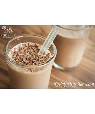 Rodelle Gourmet Baking Cocoa 1.54lb - Pack of 2 | High-Quality Cocoa for Baking - Buy Online on GoSupps.com