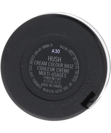 MAC Cream Color Base Hush 3.2g/0.12oz - Highlighter Makeup - Buy Online on GoSupps.com