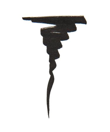 Kevyn Aucoin Precision Liquid Liner in Black - Felt Tip for Sharp, Smudge-Proof Lines - Buy Online on GoSupps.com