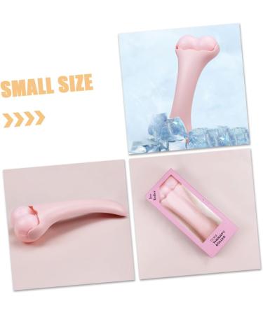 HONMEET Facial Beauty Equipment Walker Roller Face Puffiness Reducer Beauty Tools Skincare Essentials Skin Care Must Haves Abs - Buy Online on GoSupps.com