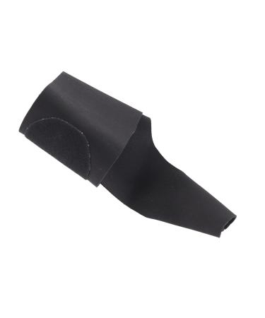 ZJchao Thumb Support Brace - Lightweight & Breathable Pain Relief for Arthritis Tendinitis & Overuse | Adjustable Strap for Left Hand Sports Use - Buy Online on GoSupps.com