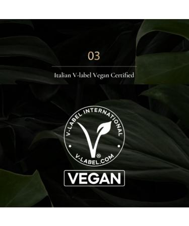 Vinne 2-Color Hair Cushion Stick | Waterproof Gray Hair Cover & Long-Lasting Root Filler | Nutrient-Rich Hair Care (Natural Black Dark Brown - Buy Online on GoSupps.com