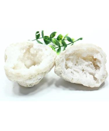 Natural Crystal Stone Rough Specimen Cluster Geode Raw Agate (Size : Purple) - Buy Online on GoSupps.com
