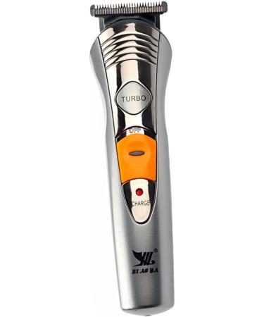 Beaupretty 2-in-1 Washable Electric Razor for Men - Portable Hair Trimmer & Shaver - Buy Online on GoSupps.com