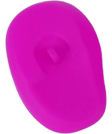 HEYXI 2Pieces Waterproof Silicone Ear Covers for Hair Washing Protect Your Ears from Water Damage - Buy Online on GoSupps.com