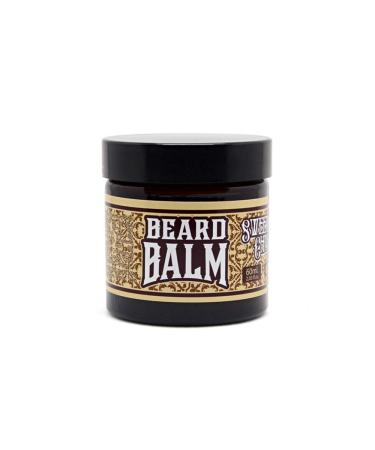 Buy Hey Joe! Beard Balm N 5 Sweet Chufa - Moisturizing Beard Care for Men | Lemon & Cinnamon Fragrance - 60 ml - Buy Online on GoSupps.com