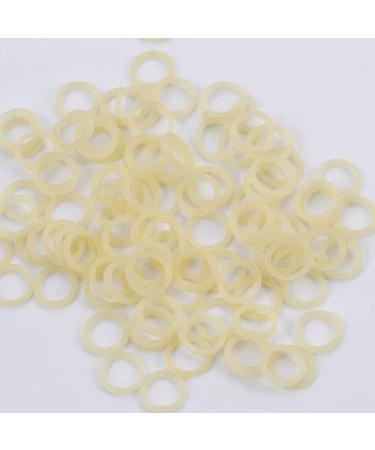Buy 500pcs Rubber Dental Orthodontic Latex Elastics | Fox 1/4'' - International Shipping Available - Buy Online on GoSupps.com