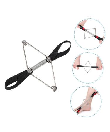 Flex Belt Bunion Relief Brace | Hallux Valgus Alignment & Support - Buy Online on GoSupps.com