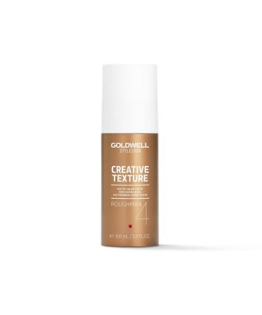 Goldwell StyleSign Creative Texture Roughman Mattifying Cream Paste 100 ml - Buy Online on GoSupps.com