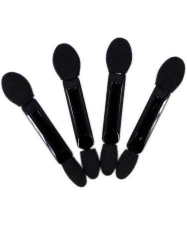 MAGICLULU 50pcs Eye Shadow Applicator Eyeshadow Disposable Smudge Stick Miss - Buy Online on GoSupps.com