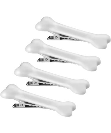 New 2025 Cs Halloween Hair Clips Dog Bone Design Hairpin Popular Hair Clips New For Fashion Charm Lovely Barrettes Styling Tools Accessories Jewelry Fashion Accessories Creative Gift - Buy Online on GoSupps.com