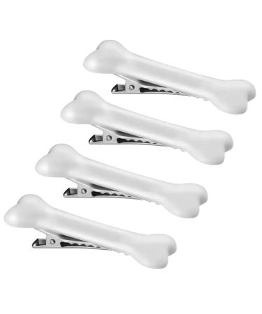 New 2025 Cs Halloween Hair Clips Dog Bone Design Hairpin Popular Hair Clips New For Fashion Charm Lovely Barrettes Styling Tools Accessories Jewelry Fashion Accessories Creative Gift