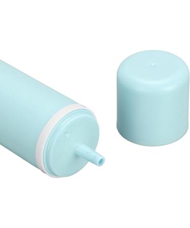 Portable Nasal Rinse Bottle | Cold Relief Nasal Wash - Fast & Effective | International Shipping Available - Buy Online on GoSupps.com