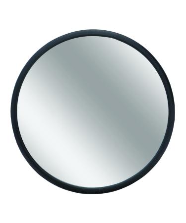 Barbasol 5 12x Magnifying Mirror  Great For Beard Management and Grooming Needs  Suction Grip Sticks To Multiple Surfaces  Durable  Great For Vacations and Travel