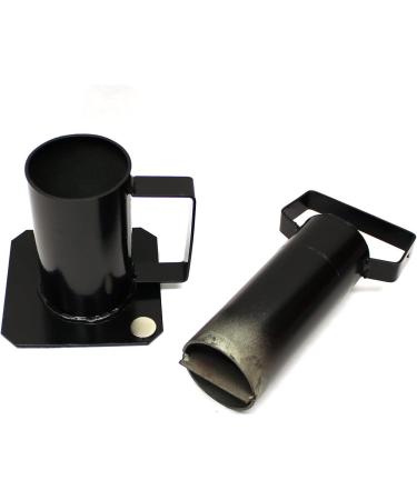 Aanraku Frit Piston - Easy and Efficient Glass Fusing Tool - Buy Online on GoSupps.com