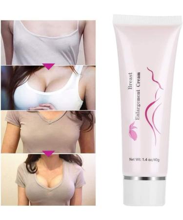 Magic Breast Enhancer Cream for Fuller & Bigger Boobs - Gifts for Women - Skin Care - Buy Online on GoSupps.com