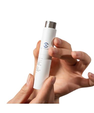 M-SEQNC Serum - Advanced Regenerative Skincare | Cell-Free Technology & Medical Grade Ingredients for Youthful Skin | Visible Results for Glowing Skin - Buy Online on GoSupps.com
