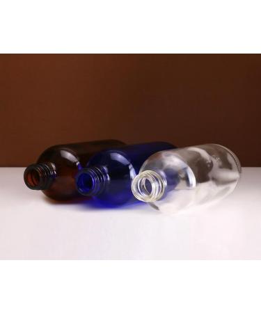 Buy 250ml Glass Spray Bottle for Essential Oils & Perfume | Perfect for Hair Salon - Durable & Stylish - Buy Online on GoSupps.com