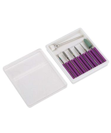 Entatial Polishing Head for Nail Drill - High Performance for Home & Beauty Salon (GH-06) | International Shipping - Buy Online on GoSupps.com