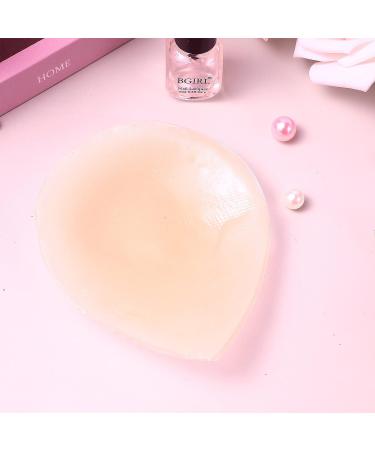 VALICLUD 2pcs Camel Toe Pad Concealer - Reusable Silicone Guard for Women Leggings & Swimwear - Buy Online on GoSupps.com