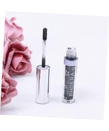 Beavorty Makeup Eyeshadow 3pcs glitter liner for eyes Glitter eyeshadow glow eye powder eye shadow Water-based Glitter powder 1 count (Pack of 1) As Shownx3pcs - Buy Online on GoSupps.com