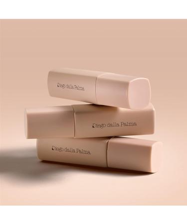 Diego dalla Palma Nudissimo Soft Matt Foundation 245N Neutral Light Beige 1 Oz - Buy Online on GoSupps.com
